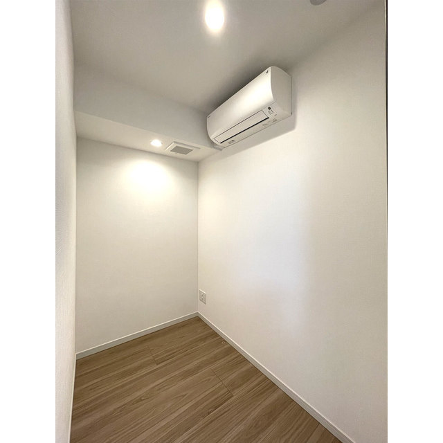 居室・リビング　納戸※別部屋参考写真