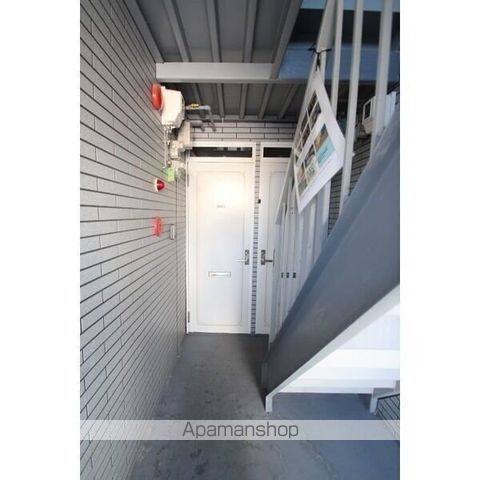 ドリーマー2000の外観写真
