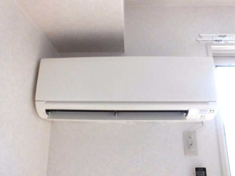 アクシス Cのその他写真