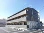 水沢江刺駅より徒歩67分 2階 築3年7ヶ月の賃貸物件