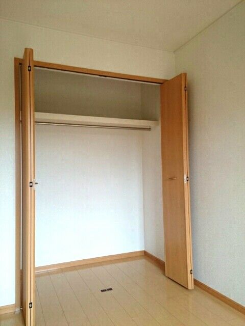 セフィオ・グレースAの内装写真