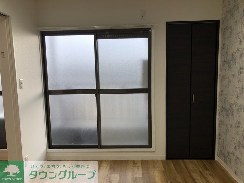第2大栄マンションの内装写真