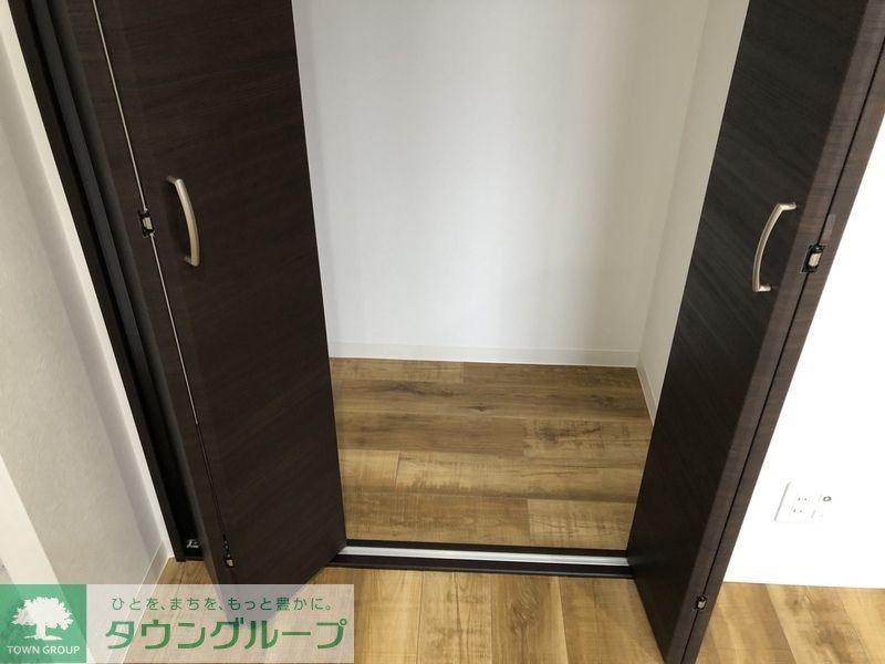 第2大栄マンションの内装写真