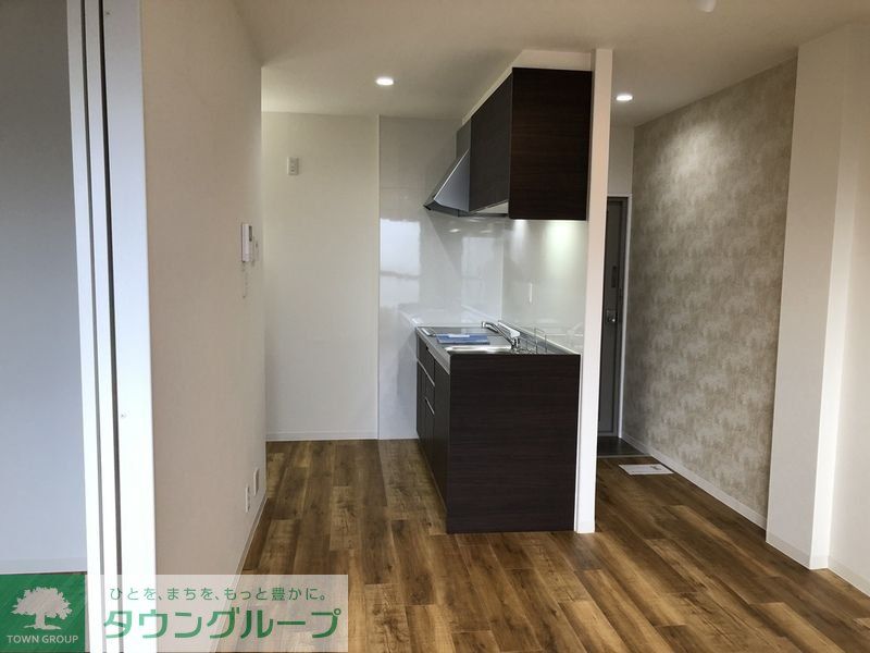 第2大栄マンションの内装写真