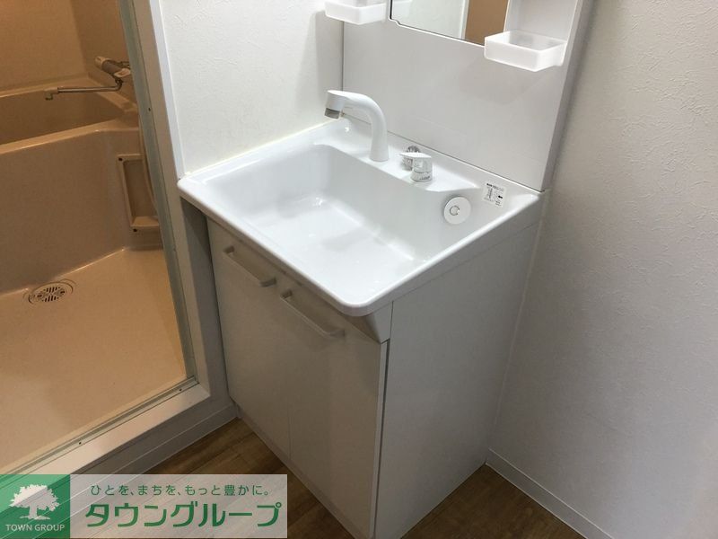 第2大栄マンションの内装写真