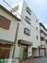 第2大栄マンション 4階 築40年3ヶ月の賃貸物件