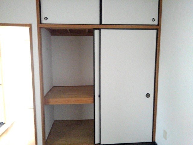 収納　こまごまとしたものを収納できそうですね