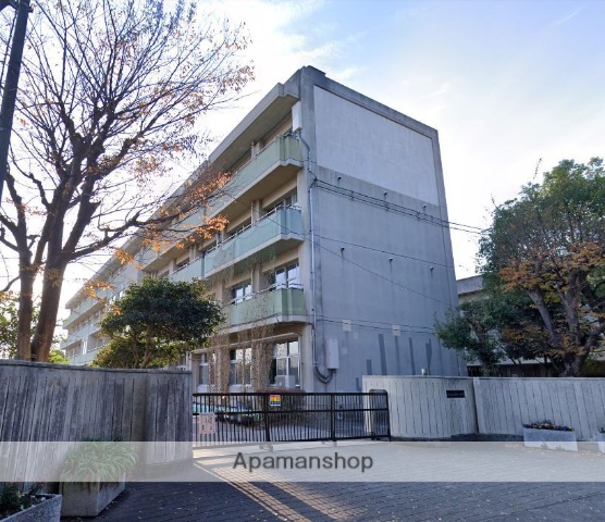 小学校　藤沢市立大清水小学校（小学校）まで1241m