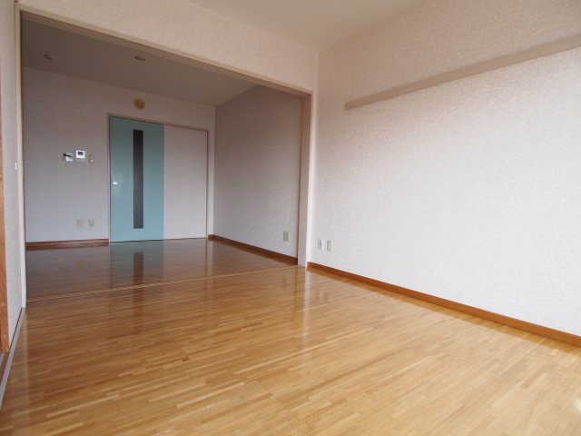 その他部屋・スペース　参考写真　同物件同間取りのお部屋の写真です