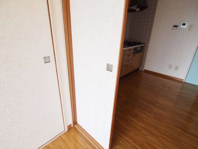 その他　参考写真　同物件同間取りのお部屋の写真です