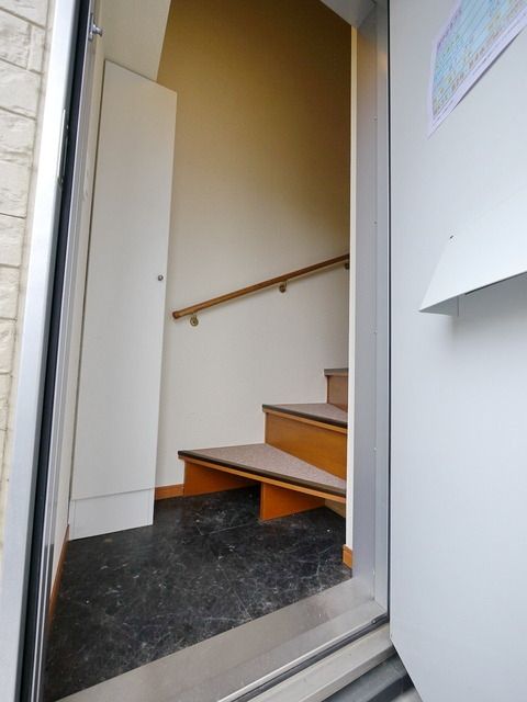 玄関　玄関周り