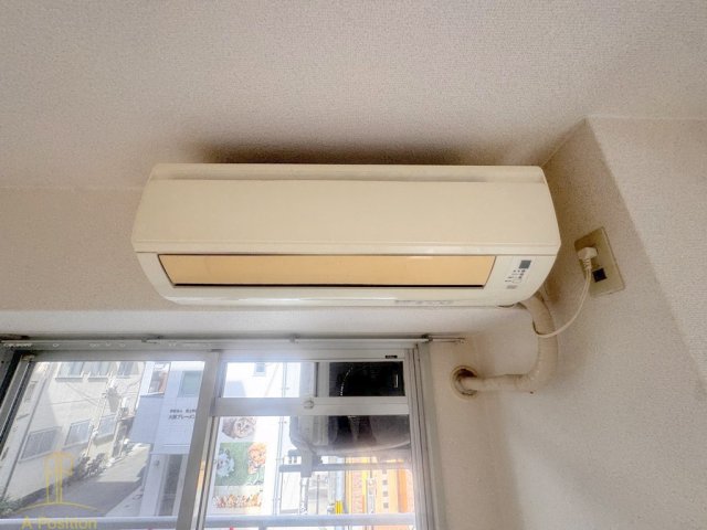 その他設備　エスポワール福島