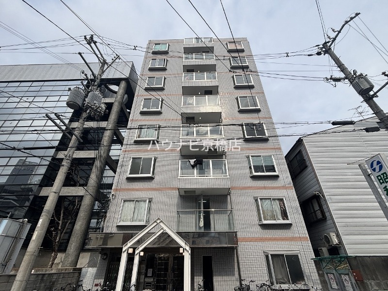 地下鉄今里筋線 太子橋今市駅 徒歩8分 築31年