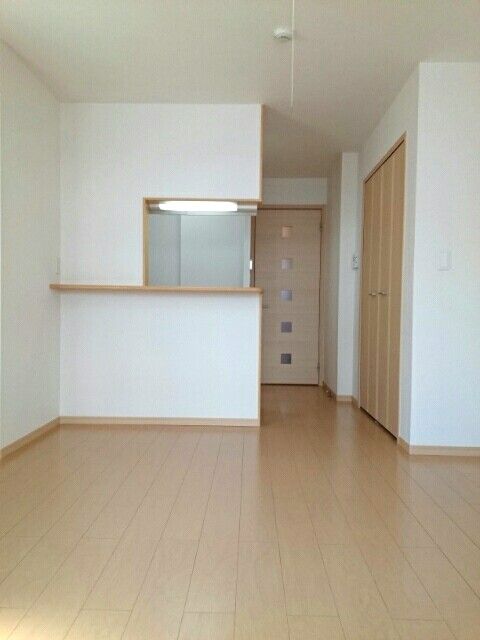 ブル アルベロの内装写真