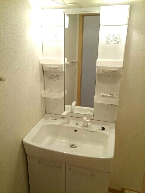 ブル アルベロの内装写真