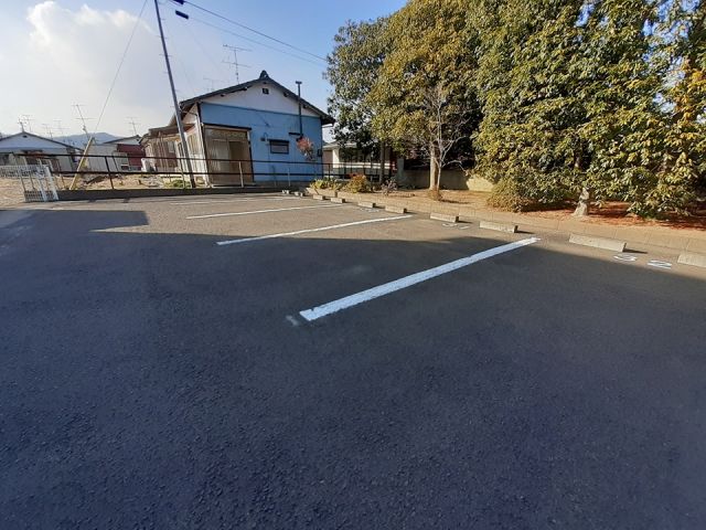 ハミングバードD棟のその他写真