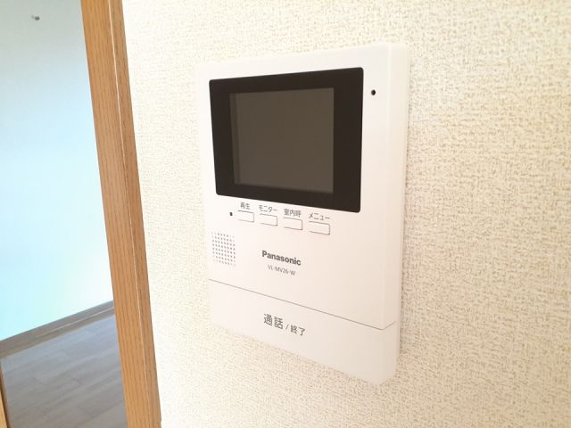 ハミングバードD棟のその他写真
