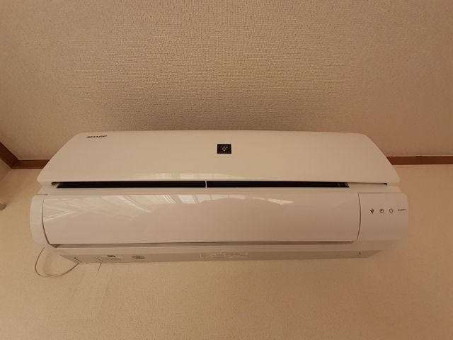 ハミングバードD棟のその他写真