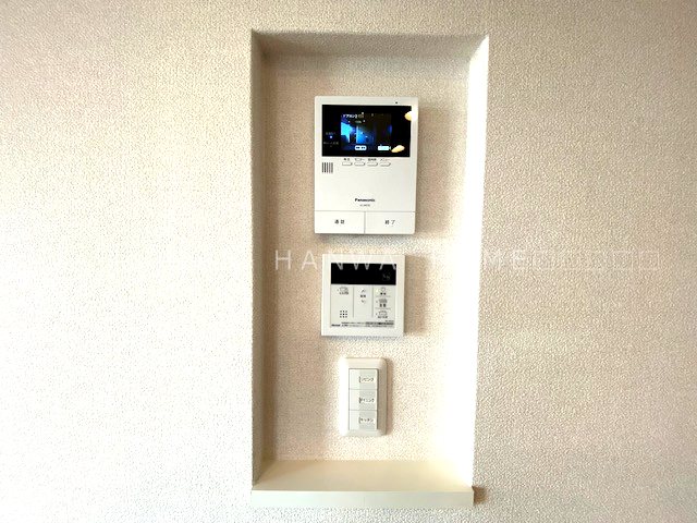 セキュリティ　同仕様・同社施工例参考イメージ画像