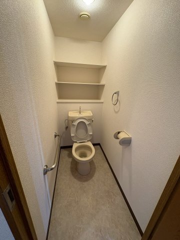 カデット真趣園宝塚のトイレ写真
