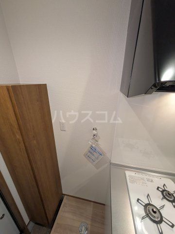エキニア検見川のその他写真