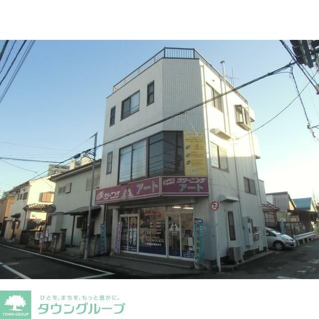 MJビル