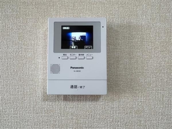 セキュリティ　※現況優先となります。