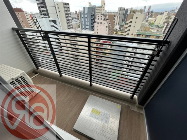 ラヴィータ難波元町の内装写真