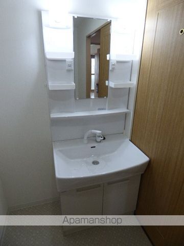 阪急千里線 南千里駅 徒歩15分 5階建 築26年の内装写真