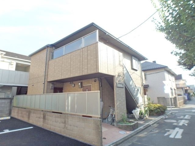 建物外観　★閑静な住宅街★