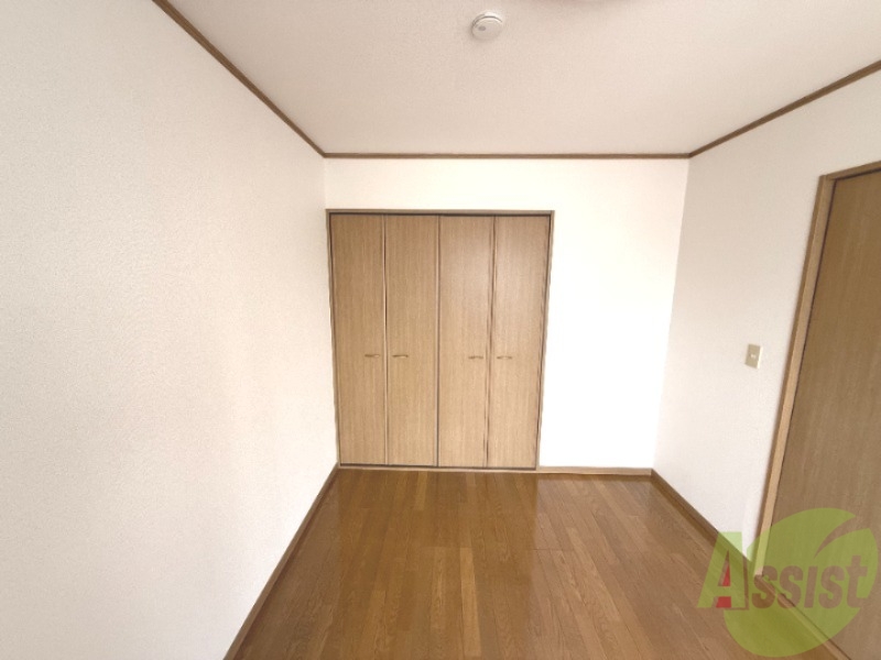 アルファ上余田6の内装写真