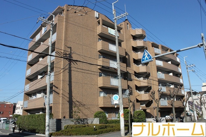 地下鉄谷町線 長原駅 徒歩10分 築32年