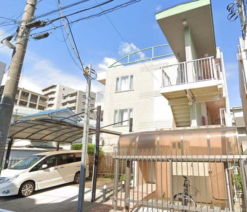 その他　外観