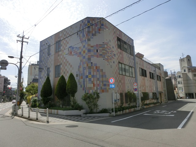 幼稚園・保育園　ひかり幼稚園（幼稚園・保育園）まで922m