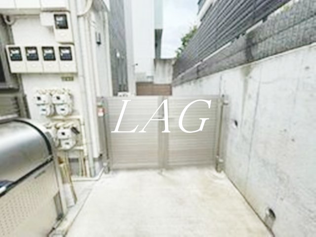 エントランス　エントランスです。