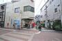 郵便局　大田南蒲田郵便局（郵便局）まで133m