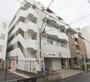 グレイス日暮里 2階 築39年8ヶ月の賃貸物件