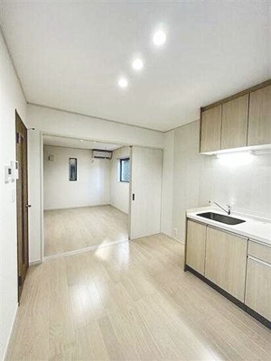 その他部屋・スペース　【おすすめ物件！】お問い合わせはお早めに♪※別部屋参考写真