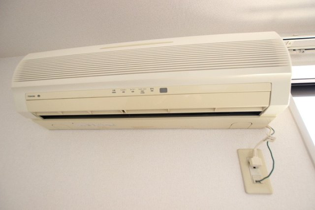 その他設備　同物件別号室のものです。