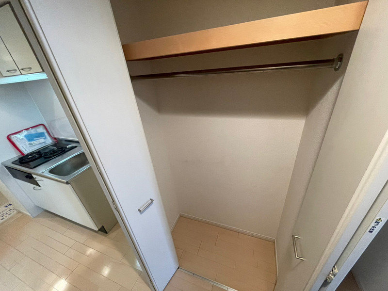 阪急宝塚線 庄内駅 徒歩5分 11階建 築20年の内装写真