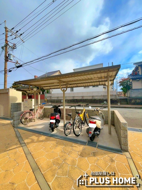 南海本線 和歌山市駅 徒歩31分 2階建 築4年の外観写真