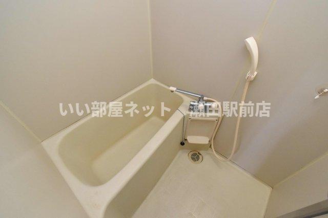 バス・シャワールーム　同仕様写真