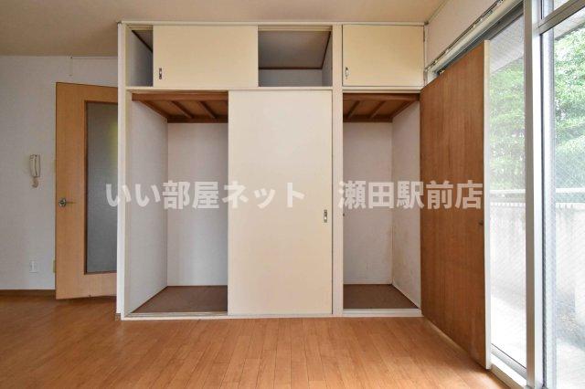収納　同仕様写真
