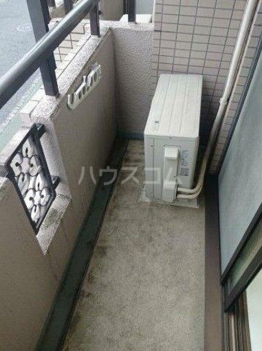リライア百合ヶ丘の内装写真
