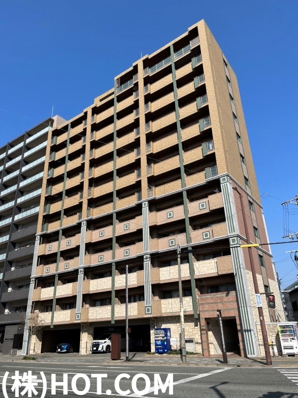 ＪＲ鹿児島本線 吉塚駅 徒歩7分 築20年