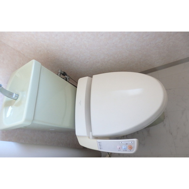 フェニックスマスダのトイレ写真