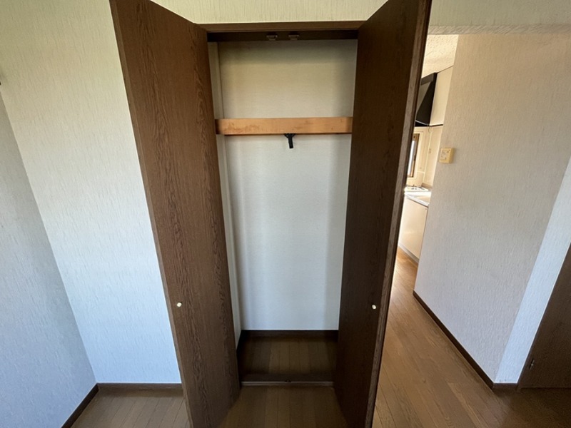 収納　別部屋参考
