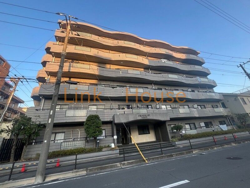 ＪＲ京葉線 市川塩浜駅 徒歩18分 築29年