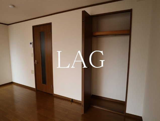 収納　収納です。