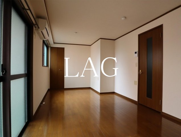 その他部屋・スペース　寝室です。